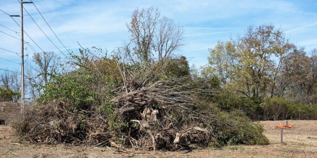 essential brush clearance tips