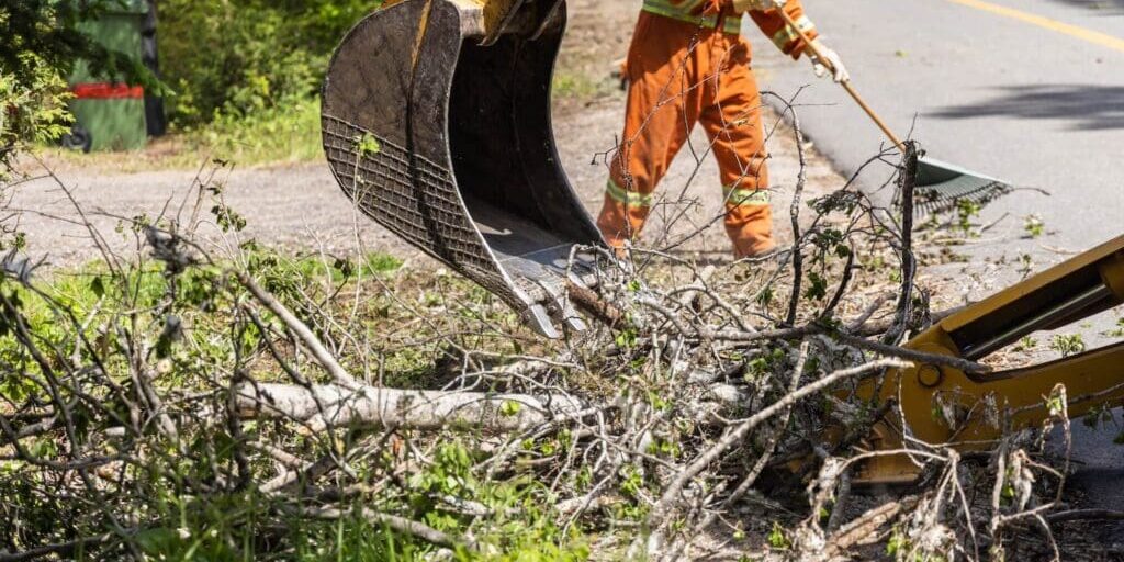 storm cleanup service auburn ca